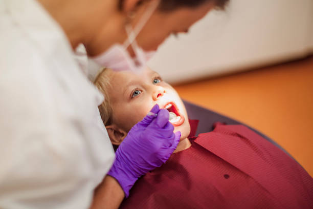 Best Emergency Dentist for Lost Fillings or Crowns in Antigo, WI